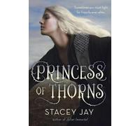 Princess Of Thorns