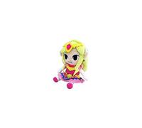Princess Of Zelda Peluche 17cm