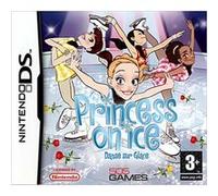 Princess on Ice : Danse Sur Glace G