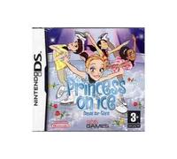 Princess On Ice : Danse Sur Glace Nintendo Ds
