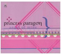 Princess Paragon - Angel of Mine [Import]