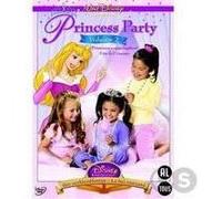PRINCESS PARTY 2/BILINGUE G