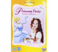 Disney – Disney Princess Party – Volume 1 – Import anglais