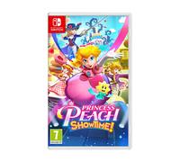 Jeu Switch NINTENDO Princess Peach : Showtime