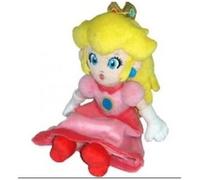SAN-EI Peluche Princess Peach 75PEA013 Multicolore