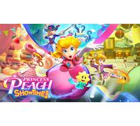 Princess Peach : Showtime