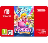 Princess Peach: Showtime! SWITCH [Code de téléchargement]