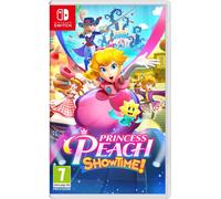 Princess Peach : Showtime - Version Nintendo Switch