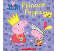 Princess Peppa (Peppa Pig)