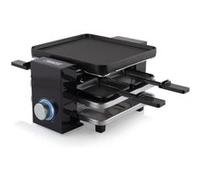 Princess 162915 Appareil à raclette - Piano Black 4