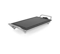 Princess Table Chef Premium - Gril en pierre 46x26 cm, plaque céramique, sans PFAS - 103150