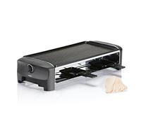 Princess 162840 Raclette - Grill and Teppanyaki Party 8