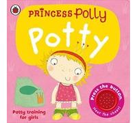 Princess Polly's Potty – Ladybird