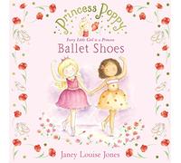 Princess Poppy: Ballet Shoes