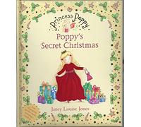 Princess Poppy: Poppy's Secret Christmas