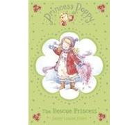 Princess Poppy: The Rescue Princess
