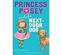 Princess Posey And The Next-Door Dog
