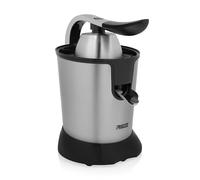 Princess Presse-Agrumes, 1000W, 2 Cônes, Filtre à Pulpe Réglable, Bec Anti-Goutte, Service Direct, Pièces Compatibles Lave-Vaisselle, Pieds Antidérapants, Design Compact, 201873