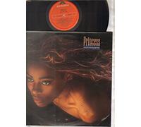 PRINCESS - PRINCESS - ALL FOR LOVE - LP vinyl