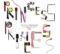 PRINCESS PRINCESS - Rebirth Best: Saikai [Import]