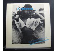 PRINCESS - PRINCESS / SAY I'M YOUR NUMBER ONE
