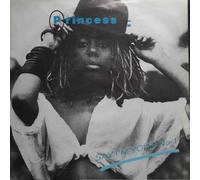 Princess - Princess - Say Im Your Number One - [7"]