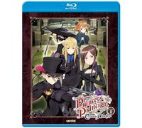 Princess Principal: Crown Handler [Blu-Ray]