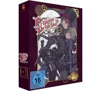 Princess Principal: Crown Handler-Chapter 1 & 2 [Import]
