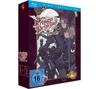 Princess Principal: Crown Handler - Chapter 1 & 2 [Blu-ray]