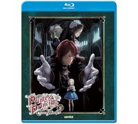 Princess Principal: Crown Handler - Chapter 3 [Blu-Ray] [Region Free]