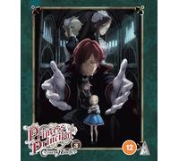 Princess Principal: Crown Handler - Chapter 3 [Region B] [Blu-ray]