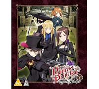Princess Principal: Crown Handler P1 [Blu-Ray] [Import]