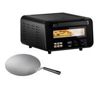 Princess Pro Max Four à pizza avec pierre à pizza