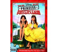 Princess Protection Program – Disney – Import anglais