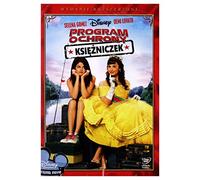 Princess Protection Program [DVD] [Region 2] (IMPORT) (Pas de version française)