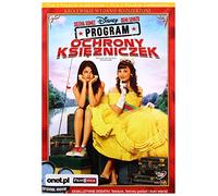 Princess Protection Program - Mission Rosalinda [DVD] (Audio français. Sous-titres français)