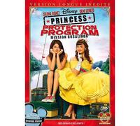 Princess Protection Program - Version Longue Inédite