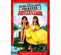 Princess Protection Programme [DVD] by Selena Gomez