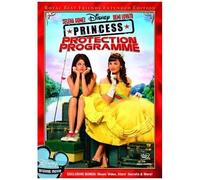 Princess Protection Program – Disney – Import anglais