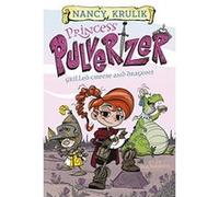 Princess Pulverizer Grilled Cheese and Dragons #1 - [Version Originale] Inconnu (Auteur)