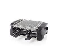 Princess 162810 Raclette - Stone Grill Party 4
