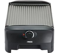 Princess Raclette-Grill et Teppanyaki 8 personnes 1400 W 162840