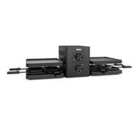 Princess 01.162660.01.001 raclette 8 personne(s) 1500 W Noir