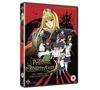 Princess Resurrection Complete Series Collection [Edizione: Regno Unito] [Import]