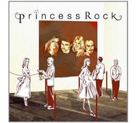 PRINCESS ROCK - CD - F600z