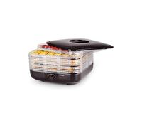 Princess Royal Food Dryer - déshydrateur - noir