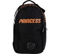 PRINCESS Sac à dos No Excuse ONE-SIZE Noir/Orange