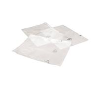 Princess Sacs sous vide 50 pièces 30 x 22 cm 492997