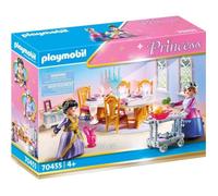 Princess - Salle à manger royale