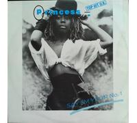 Princess - Say I'm Your No. 1